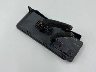 блок управления крышкой багажника, ориг. номер 5Q0959107Q, 3G8971502B, Volkswagen Tiguan 2 2016-2021