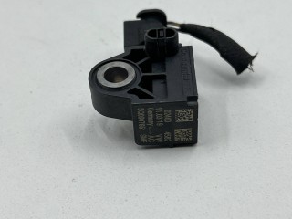 датчик ускорения, ориг. номер 5Q0907651, Volkswagen Passat B8 2014-2021