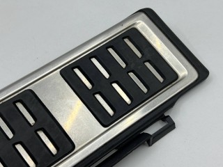 опорная площадка для ног, ориг. номер 5Q1864551A, Audi A3 8V 2012-2016