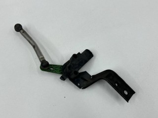 датчик дорожного просвета передний левый, ориг. номер 5Q0907503, 3Q0412521A, Audi A3 8V 2012-2016