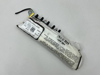 Подушка безопасности сиденья передняя правая, ориг. номер 3G1880242D, Volkswagen Arteon 2017-2021