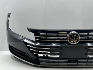 бампер передний, ориг. номер 3G8805903, 3G88536655A, Volkswagen Arteon 2017-2021