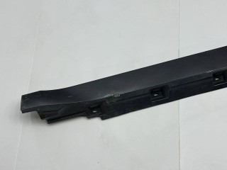 Накладка на порог левая, ориг. номер 3G8853857, Volkswagen Arteon 2017-2021