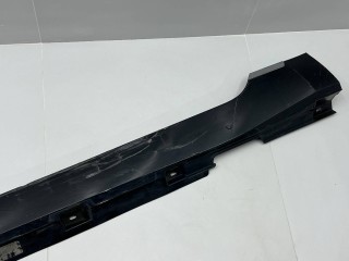 Накладка на порог левая, ориг. номер 3G8853857, Volkswagen Arteon 2017-2021