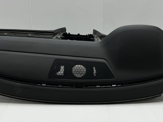 панель передняя салона (торпедо), ориг. номер 3G1857100G, 3G1857100C, 3G1857003BR, Volkswagen Arteon 2017-2021