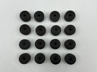 гайка колесная, ориг. номер 1K0601173, 3C0601173, Volkswagen Eos 2006-2010