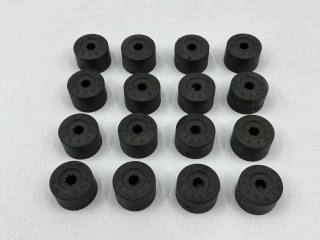 гайка колесная, ориг. номер 1K0601173, 3C0601173, Volkswagen Eos 2006-2010