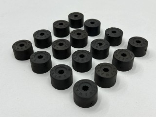 гайка колесная, ориг. номер 1K0601173, 3C0601173, Volkswagen Eos 2006-2010