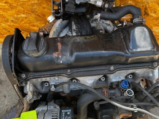 Двигатель, ориг. номер ABT, Audi 80 B4 1991-1996