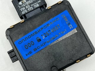 датчик мертвых (слепых) зон, ориг. номер 3Q0907590G, 0203302825, Audi Q3 F3 2018-2026