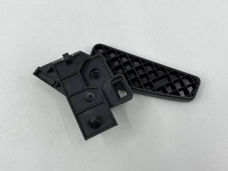 крюк капота, ориг. номер 517823633B, 6R1823533, Volkswagen Golf Alltrack 7 [рестайлинг] 2017-2020