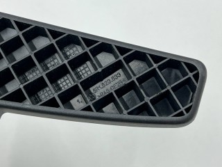 крюк капота, ориг. номер 517823633B, 6R1823533, Volkswagen Golf Alltrack 7 [рестайлинг] 2017-2020
