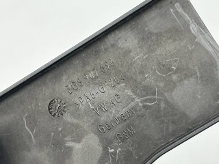 датчик мертвых (слепых) зон левый, ориг. номер 3G5907455A, 3G8907693, Volkswagen Arteon 2017-2021