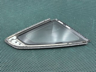 стекло кузовное левое, ориг. номер 3G8845297F, Volkswagen Arteon 2017-2021
