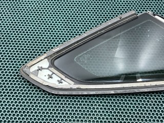 стекло кузовное левое, ориг. номер 3G8845297F, Volkswagen Arteon 2017-2021
