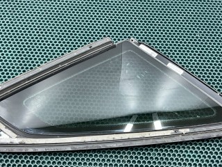 стекло кузовное левое, ориг. номер 3G8845297F, Volkswagen Arteon 2017-2021