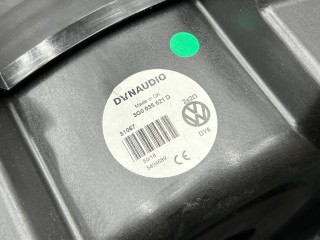 Сабвуфер, ориг. номер 3G0035621D, Volkswagen Arteon 2017-2021