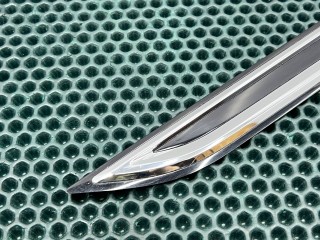 молдинг крыла передний левый, ориг. номер 3G8853689, Volkswagen Arteon 2017-2021