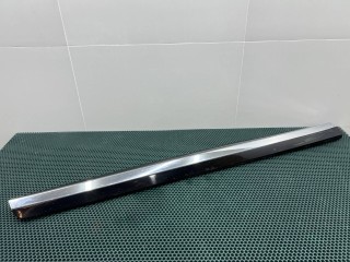 молдинг двери передней левой, ориг. номер 3G8853969B, Volkswagen Arteon 2017-2021