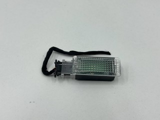 плафон подсветки бардачка, ориг. номер 5G0947409, Volkswagen Taos 2020-2024
