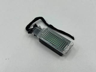 плафон подсветки бардачка, ориг. номер 5G0947409, Volkswagen Taos 2020-2024