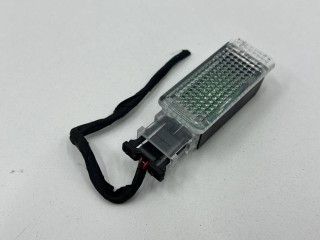 плафон подсветки бардачка, ориг. номер 5G0947409, Volkswagen Taos 2020-2024