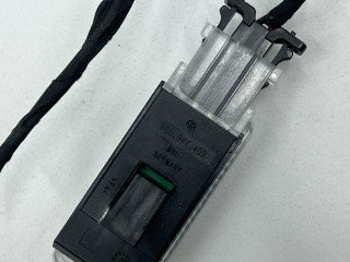 плафон подсветки бардачка, ориг. номер 5G0947409, Volkswagen Taos 2020-2024