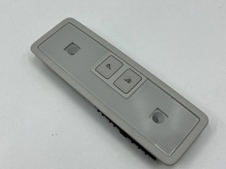 фонарь салона (плафон), ориг. номер 3Q0947291A, Volkswagen Passat B8 2014-2021