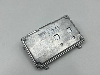 Камера переднего обзора, ориг. номер 3Q0980654A, 3Q0980654J, Volkswagen Arteon 2017-2021