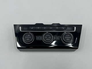 Блок управления печки/климат-контроля, ориг. номер 3G1863042, 5G0907044EJ, Volkswagen Arteon 2017-2021