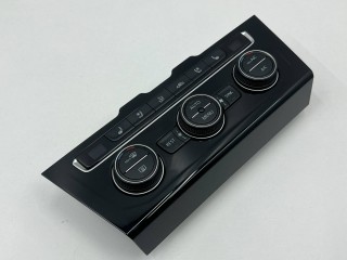 Блок управления печки/климат-контроля, ориг. номер 3G1863042, 5G0907044EJ, Volkswagen Arteon 2017-2021