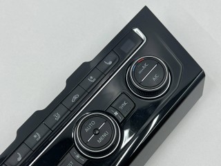 Блок управления печки/климат-контроля, ориг. номер 3G1863042, 5G0907044EJ, Volkswagen Arteon 2017-2021