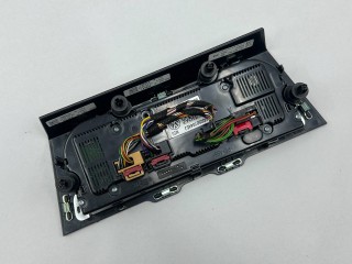 Блок управления печки/климат-контроля, ориг. номер 3G1863042, 5G0907044EJ, Volkswagen Arteon 2017-2021
