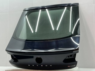 Крышка багажника (дверь 3-5), ориг. номер 3G8827025B, Volkswagen Arteon 2017-2021