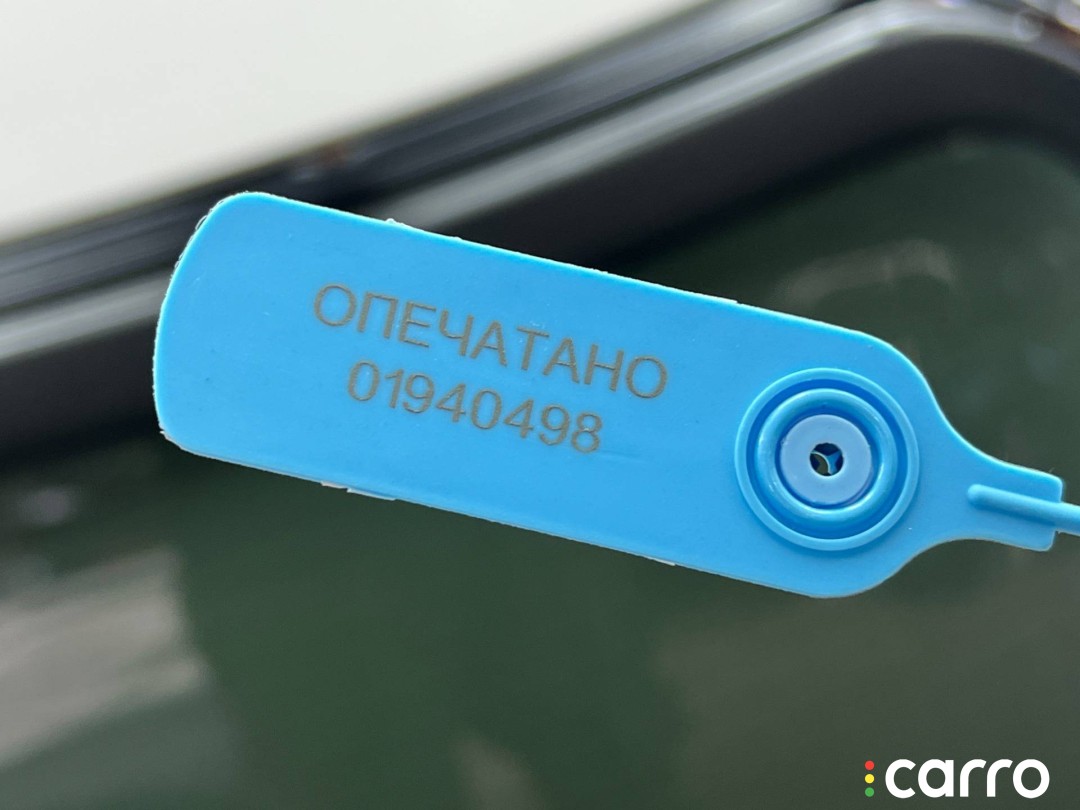 Крышка багажника (дверь 3-5) Volkswagen Arteon 2017-2021, седан, 3G8827025B, фото 10