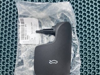 крюк капота, ориг. номер 8W1823533, 8W1823533B, 8W1823533C, Audi A4 Allroad B9 2016-2020