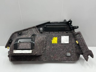Обшивка багажника правая, ориг. номер 3G8867428A, Volkswagen Arteon 2017-2021