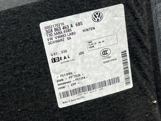 Пол багажника, ориг. номер 3G8863463A, Volkswagen Arteon 2017-2021