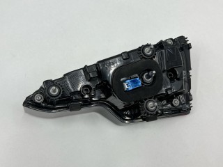 фонарь крышки багажника левый, ориг. номер 8W5945093AB, Audi S4 B9 рест 2019-2026
