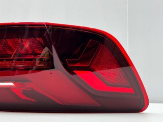 фонарь задний левый, ориг. номер 8W5945091AB, Audi A4 B9 2015-2020
