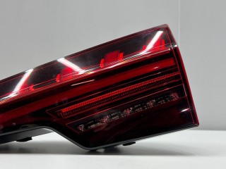 фонарь крышки багажника правый, ориг. номер 8W5945094AB, Audi S4 B9 рест 2019-2026