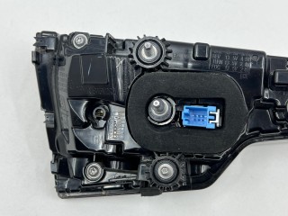 фонарь крышки багажника правый, ориг. номер 8W5945094AB, Audi S4 B9 рест 2019-2026