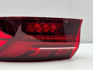 фонарь задний правый, ориг. номер 8W5945092AB, Audi A4 B9 2015-2020