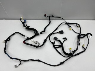 Проводка крышки багажника, ориг. номер 91650R0100, Kia Carnival 4