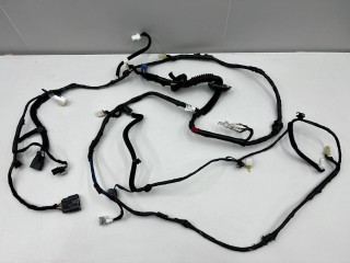 Проводка крышки багажника, ориг. номер 91650R0100, Kia Carnival 4