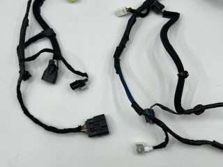 Проводка крышки багажника, ориг. номер 91650R0100, Kia Carnival 4