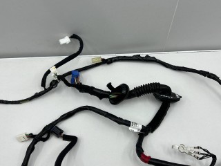 Проводка крышки багажника, ориг. номер 91650R0100, Kia Carnival 4