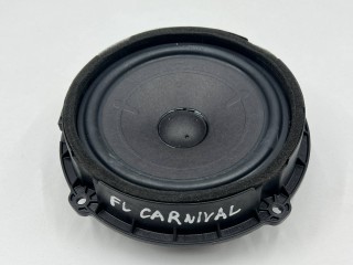 динамик передний левый, ориг. номер 96330-R0000, Kia Carnival 4