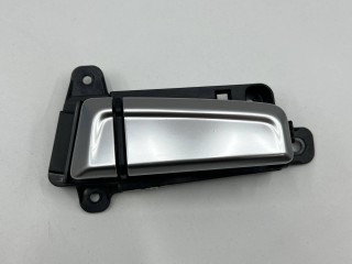 ручка внутренняя двери задней левой, ориг. номер 83610R0000, Kia Carnival 4