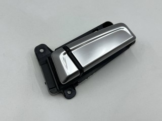 ручка внутренняя двери задней левой, ориг. номер 83610R0000, Kia Carnival 4